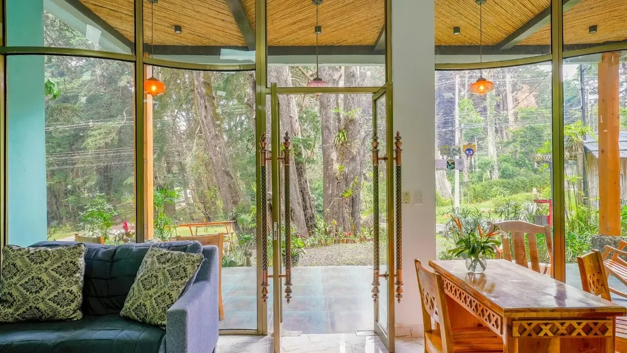 Oportunidad Única! Proyecto Habitacional y Comercial. Uso de Suelo Mixto en El Tirol, San Rafael de Heredia ¡Descubre una inversión sin igual en el corazón de la naturaleza ..., photo 5