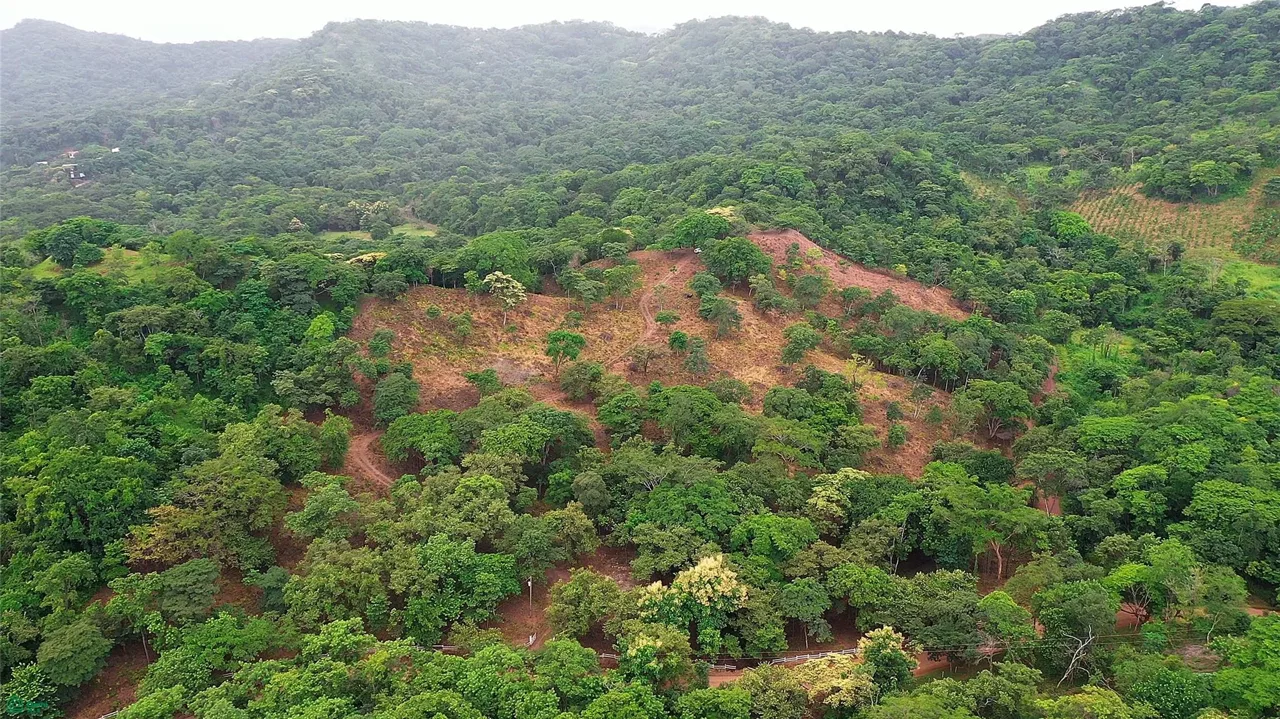 Playa Minas Eco-Development Land, Cabo Velas, Guanacaste 50308