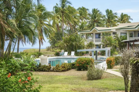 Brisas del Mar 15 ~ Turnkey Beachfront Condo with Ocean Views, photo 2