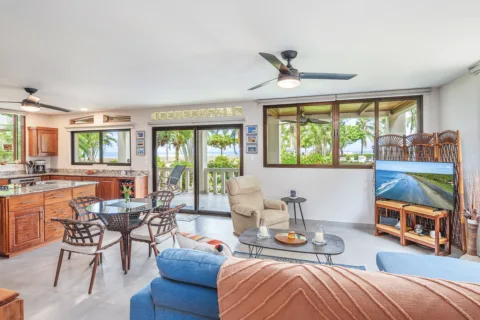 Brisas del Mar 15 ~ Turnkey Beachfront Condo with Ocean Views, photo 11
