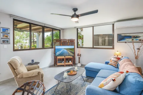 Brisas del Mar 15 ~ Turnkey Beachfront Condo with Ocean Views, photo 7