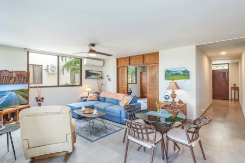 Brisas del Mar 15 ~ Turnkey Beachfront Condo with Ocean Views, photo 9