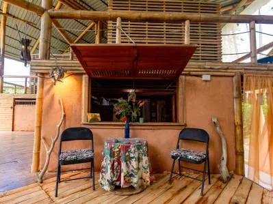 4 Bedroom 2 Bathroom Uvita Home, photo 5