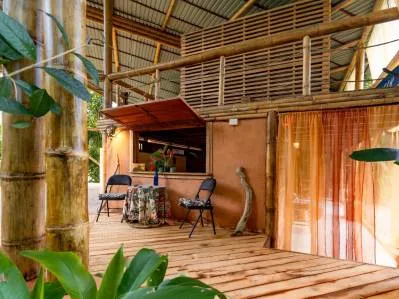 4 Bedroom 2 Bathroom Uvita Home, photo 6