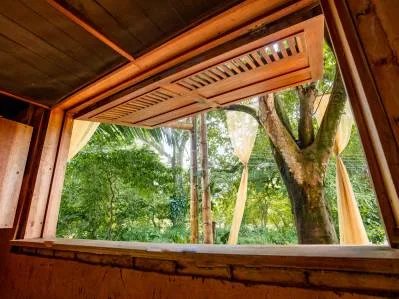 4 Bedroom 2 Bathroom Uvita Home, photo 9