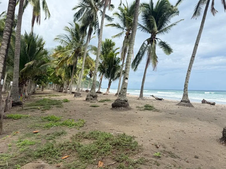 Property for Sale with Ocean and Mountain Views Corozalito Beach Guanacaste Costa Rica, photo 11