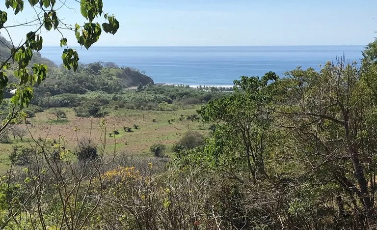 Property for Sale with Ocean and Mountain Views Corozalito Beach Guanacaste Costa Rica, photo 12