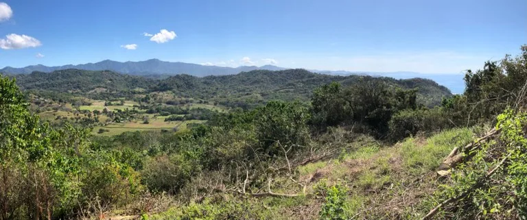 Property for Sale with Ocean and Mountain Views Corozalito Beach Guanacaste Costa Rica, photo 13