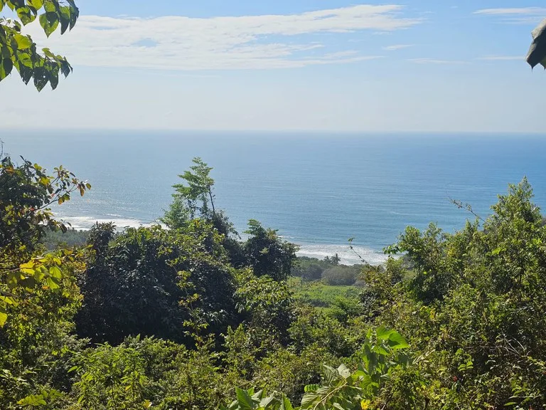 Property for Sale with Ocean and Mountain Views Corozalito Beach Guanacaste Costa Rica, photo 14