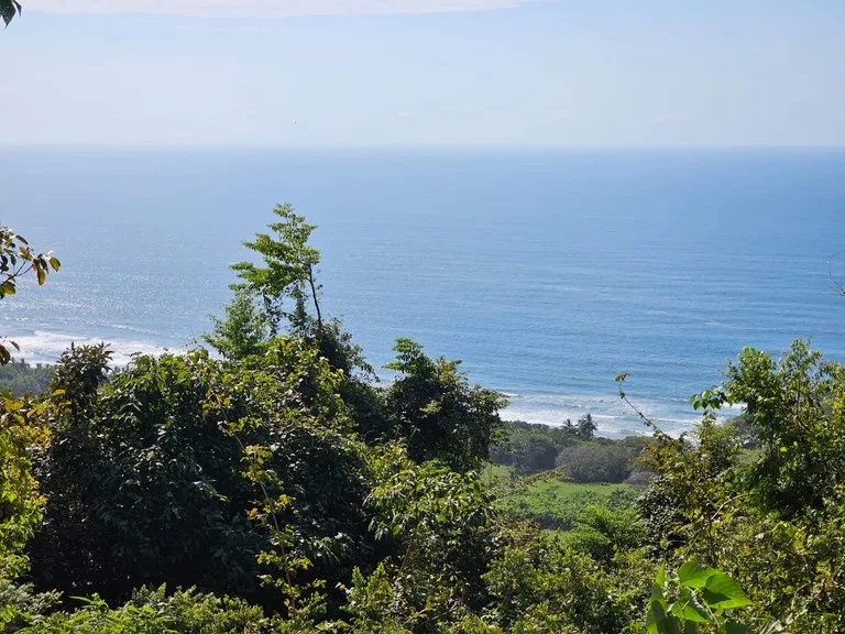 Property for Sale with Ocean and Mountain Views Corozalito Beach Guanacaste Costa Rica, photo 15