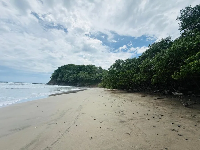 Property for Sale with Ocean and Mountain Views Corozalito Beach Guanacaste Costa Rica, photo 7