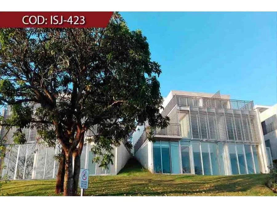 VENTA DE APARTAMENTO, ESCAZU, GUACHIPELIN, CONDOMINIO THE IVY