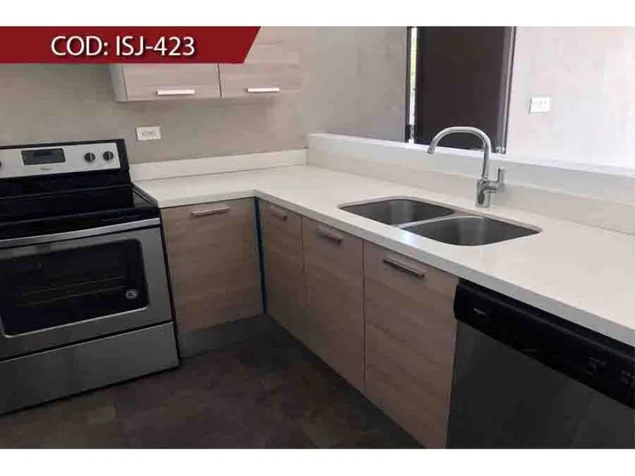VENTA DE APARTAMENTO, ESCAZU, GUACHIPELIN, CONDOMINIO THE IVY, photo 2