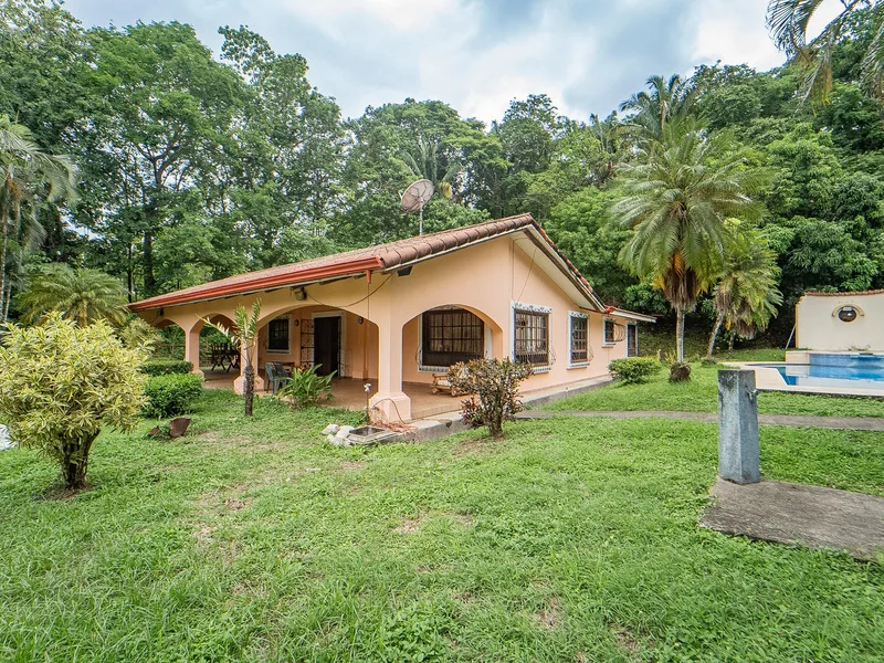 4 Bed Single Family Homes For Sale in Playa Carrillo
