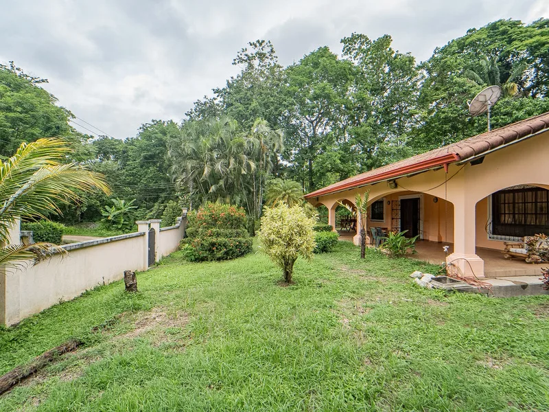 4 Bed Single Family Homes For Sale in Playa Carrillo, photo 2