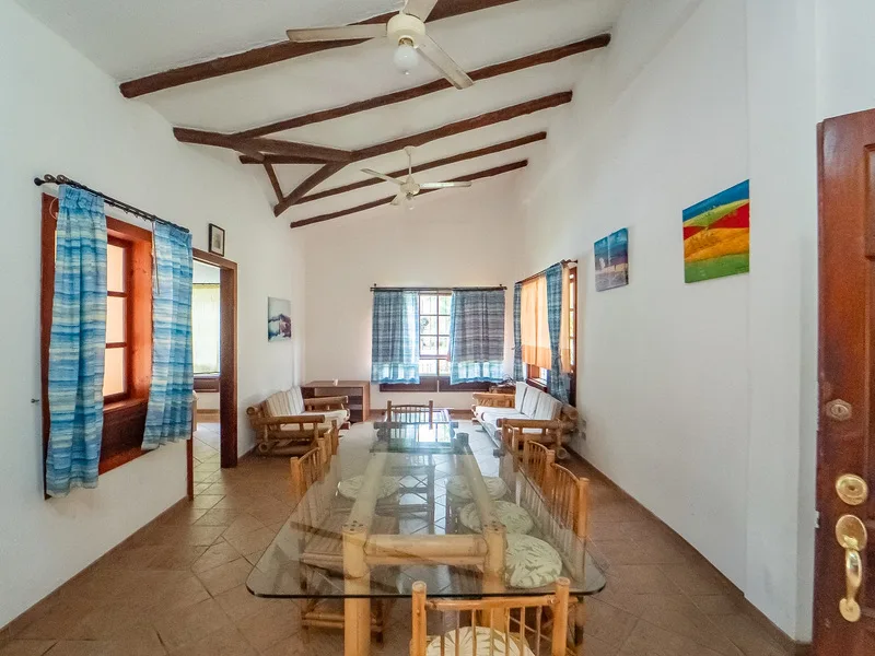 4 Bed Single Family Homes For Sale in Playa Carrillo, photo 11