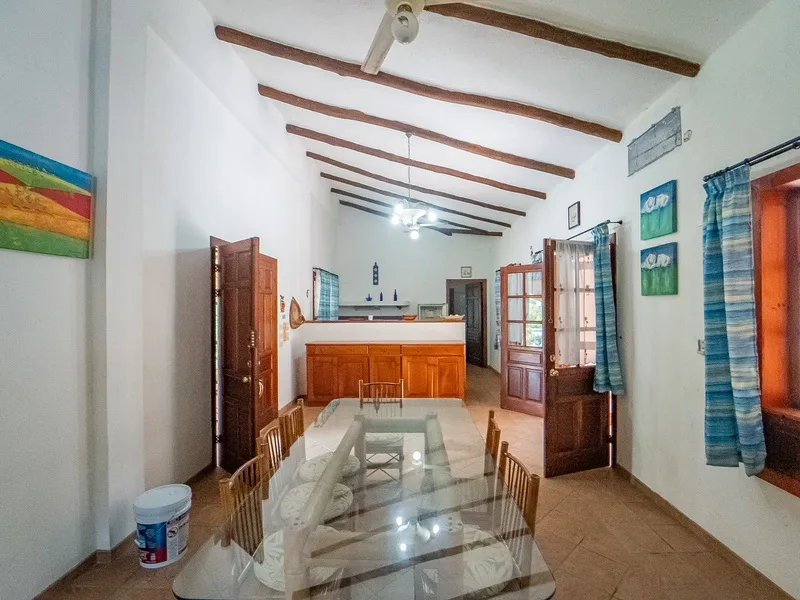 4 Bed Single Family Homes For Sale in Playa Carrillo, photo 13