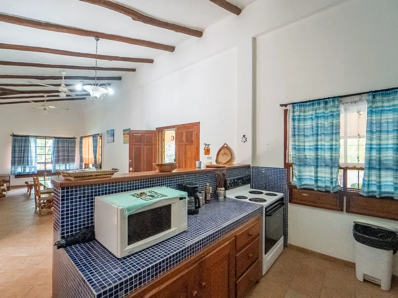 4 Bed Single Family Homes For Sale in Playa Carrillo, photo 15