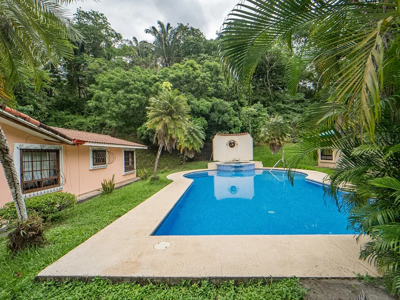 4 Bed Single Family Homes For Sale in Playa Carrillo, photo 3