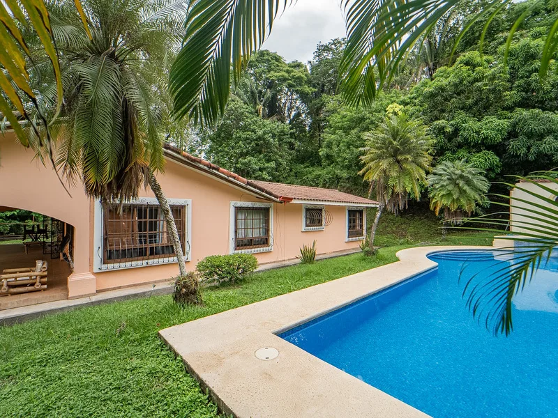 4 Bed Single Family Homes For Sale in Playa Carrillo, photo 4