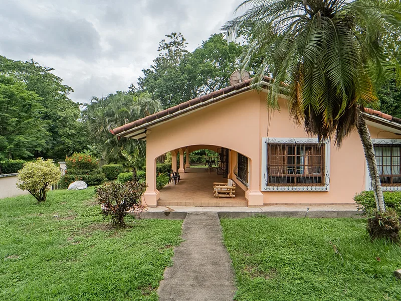 4 Bed Single Family Homes For Sale in Playa Carrillo, photo 5