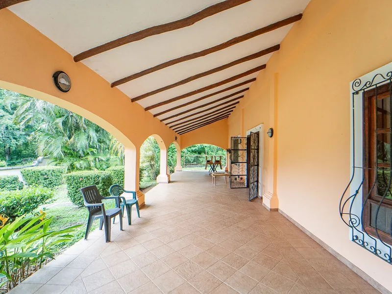 4 Bed Single Family Homes For Sale in Playa Carrillo, photo 6