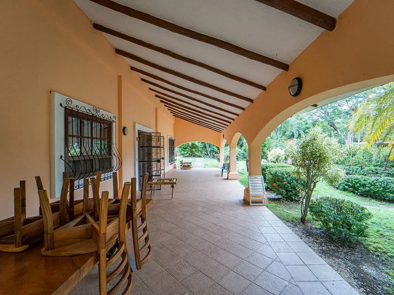 4 Bed Single Family Homes For Sale in Playa Carrillo, photo 8