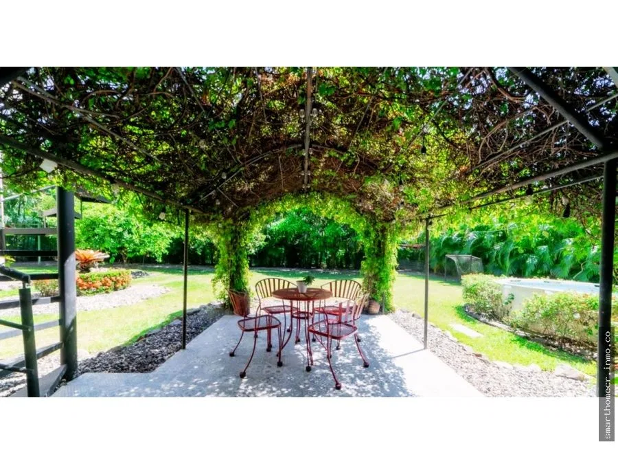 VENTA O ALQUILER DE CASA EN HACIENDA LOS REYES*