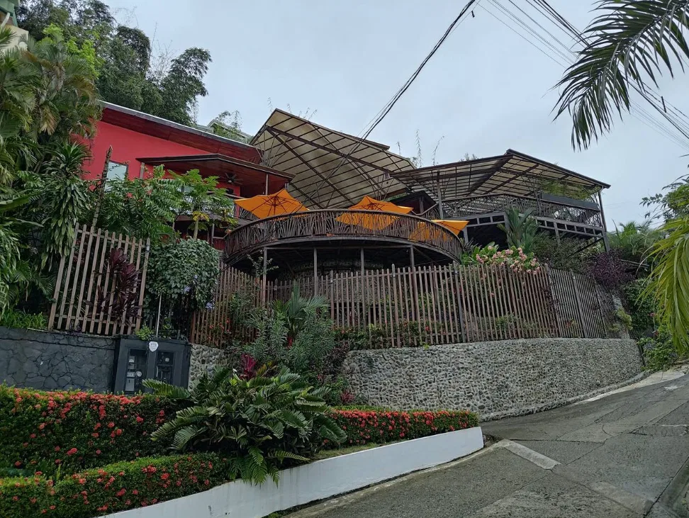VILLA JARDIN PROPERTY WITH FIVE BEDROOM AND OCEAN VIEWS, IN MANUEL ANTONIO – 0.24 ACRES, photo 24