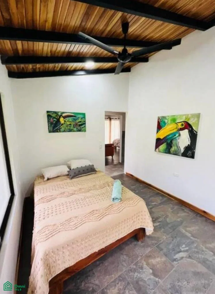 Elegant 3-Bedroom Home with Ocean & Mountain Views in the Heart of Tinamaste , Tinamaste, Perez Zeledon, San Jose, photo 11