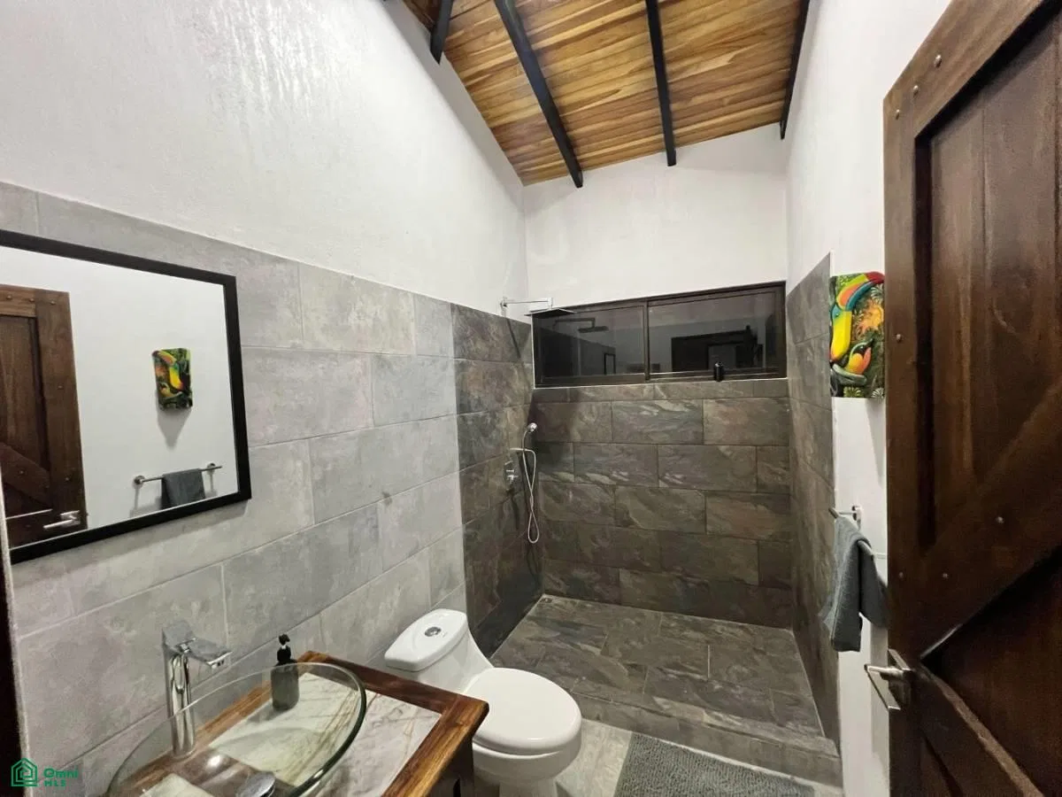 Elegant 3-Bedroom Home with Ocean & Mountain Views in the Heart of Tinamaste , Tinamaste, Perez Zeledon, San Jose, photo 14