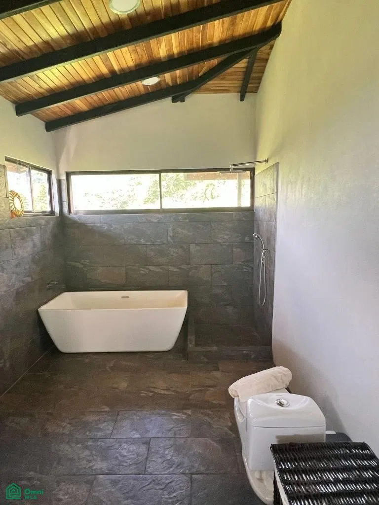 Elegant 3-Bedroom Home with Ocean & Mountain Views in the Heart of Tinamaste , Tinamaste, Perez Zeledon, San Jose, photo 15