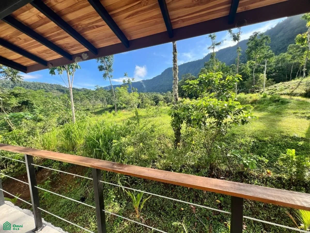 Elegant 3-Bedroom Home with Ocean & Mountain Views in the Heart of Tinamaste , Tinamaste, Perez Zeledon, San Jose, photo 16