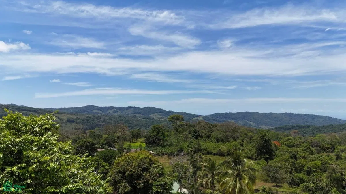 Elegant 3-Bedroom Home with Ocean & Mountain Views in the Heart of Tinamaste , Tinamaste, Perez Zeledon, San Jose, photo 3