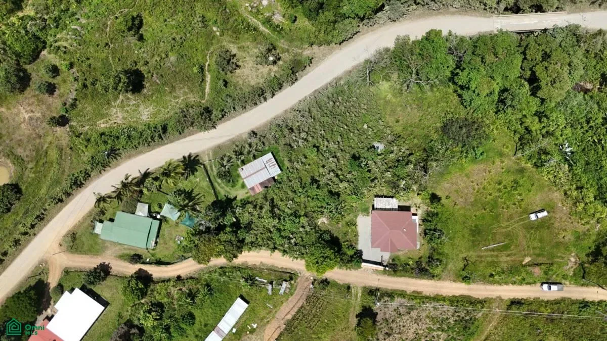 Elegant 3-Bedroom Home with Ocean & Mountain Views in the Heart of Tinamaste , Tinamaste, Perez Zeledon, San Jose, photo 6