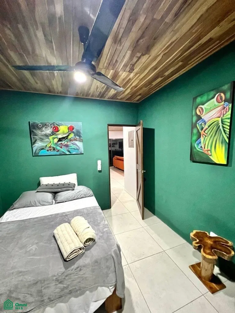 Elegant 3-Bedroom Home with Ocean & Mountain Views in the Heart of Tinamaste , Tinamaste, Perez Zeledon, San Jose, photo 8
