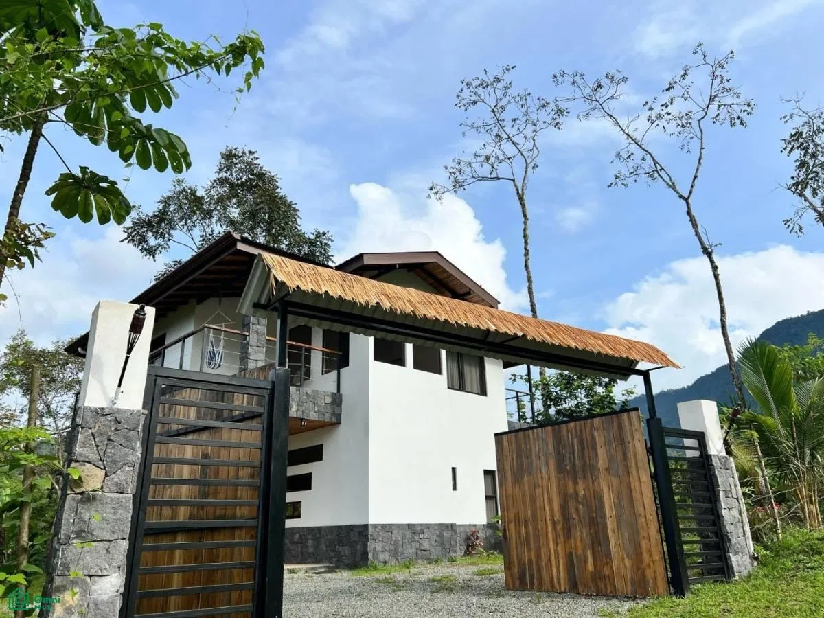 Elegant 3-Bedroom Home with Ocean & Mountain Views in the Heart of Tinamaste , Tinamaste, Perez Zeledon, San Jose, photo 9