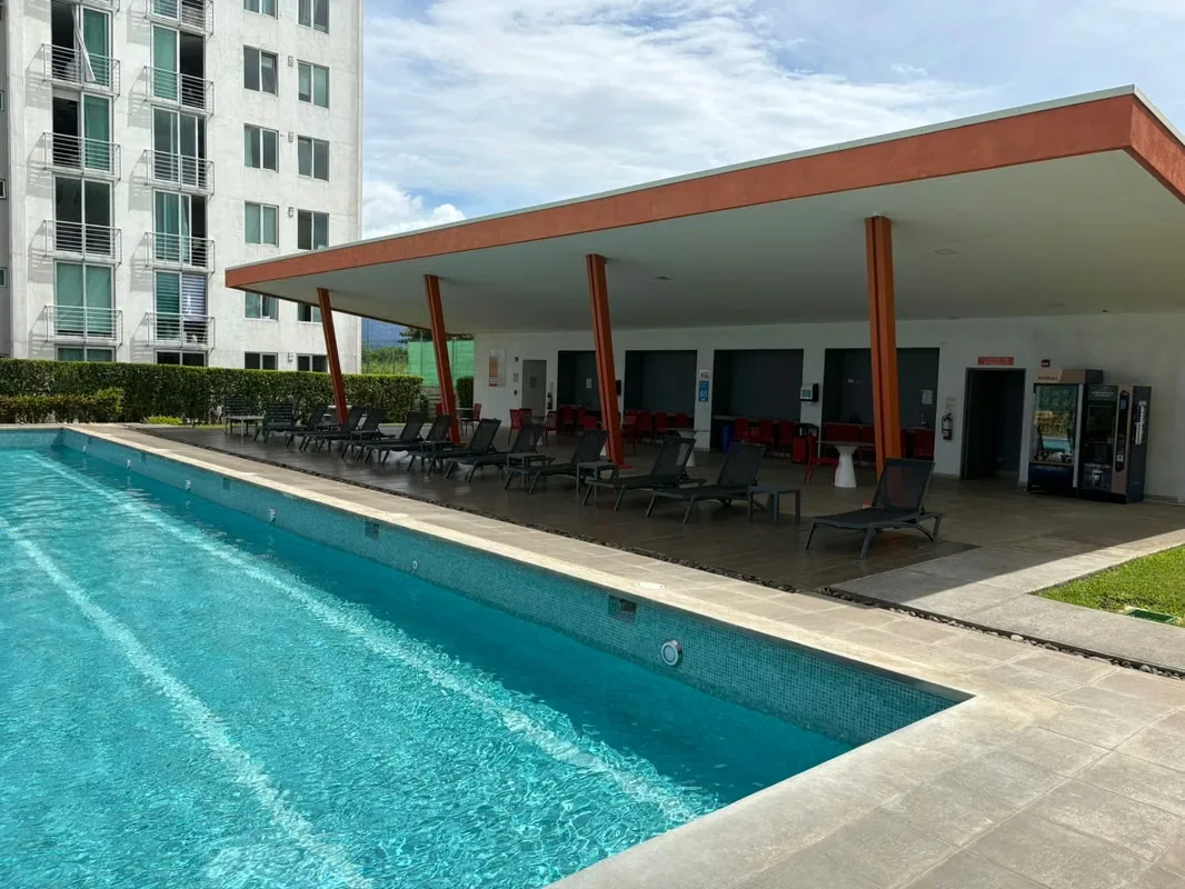 Apartment for Sale, Lagunilla Heredia GBV-263