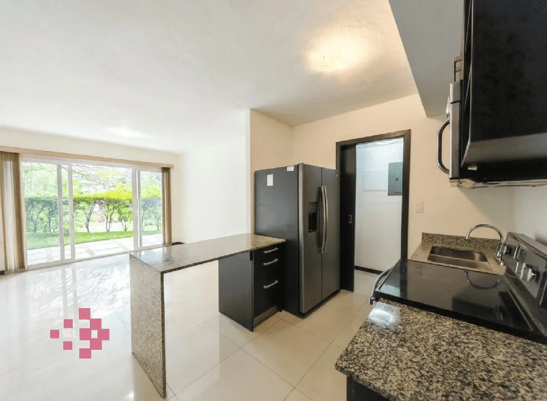 Ground-Floor Apartment for sale – San Nicolás de Bari Condominium