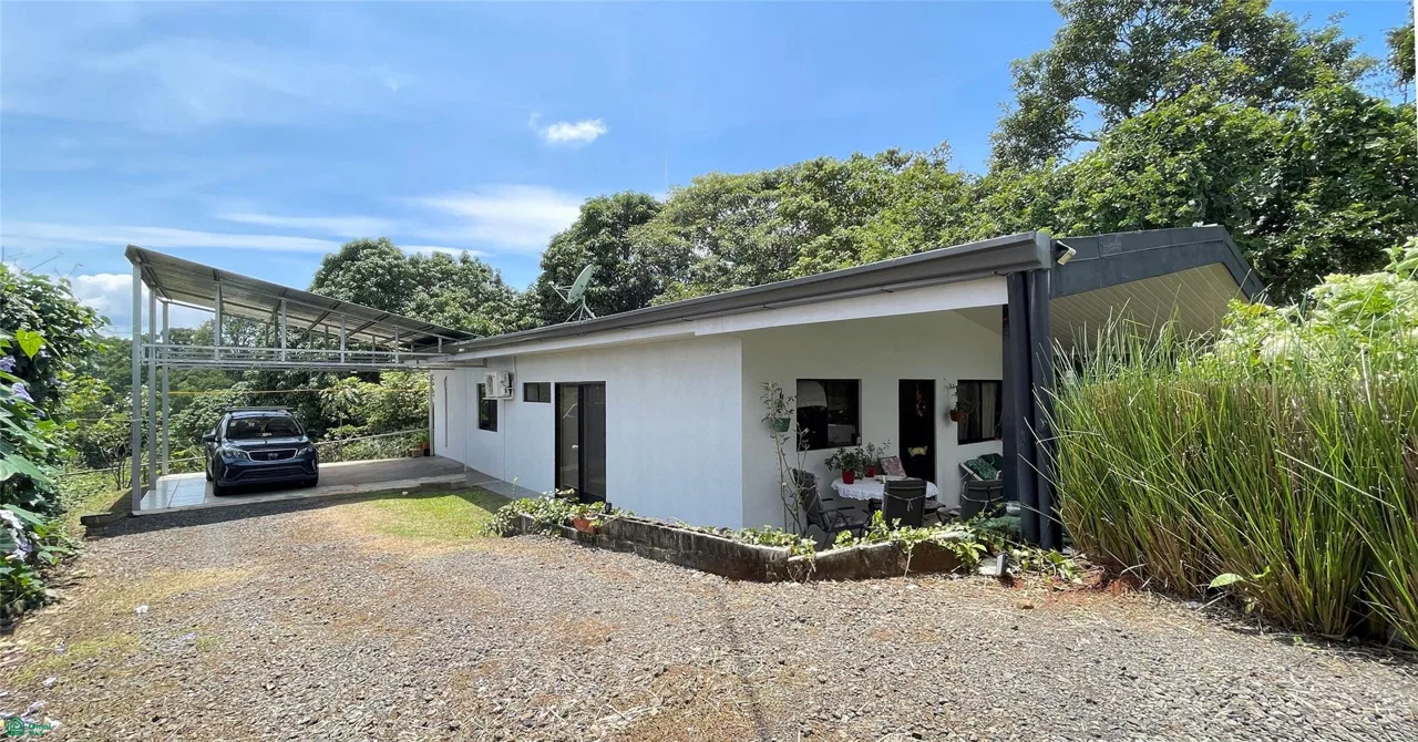 Residencial Monte Atenas Alajuela