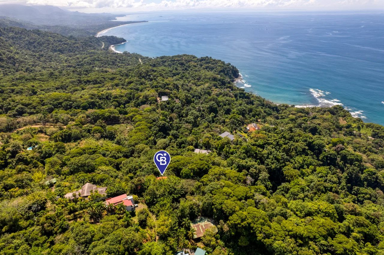Own the tip of the ridge with spectacular views!, photo 5