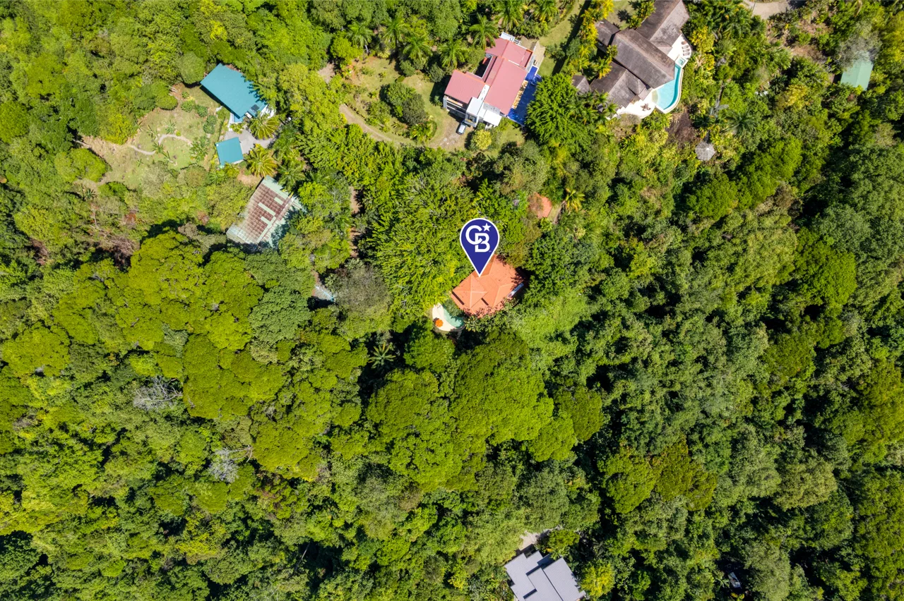 Own the tip of the ridge with spectacular views!, photo 6