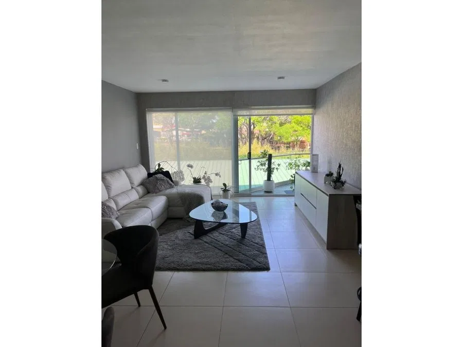 ALQUILER APARTAMENTO EN ROHRMOSER – RESIDENCIAS PARADISUS | PISO 9