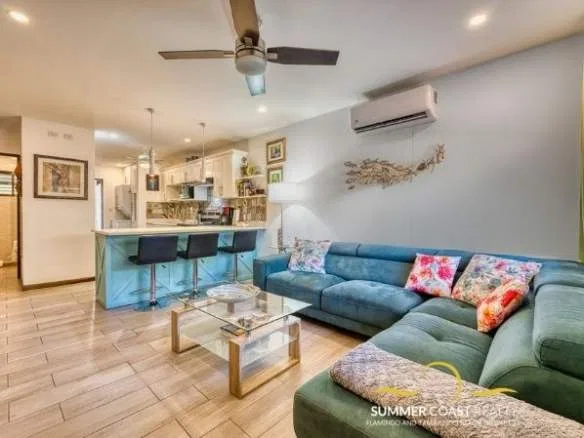 Matapalo Town Gated Community Cabo Velas, Condo #58