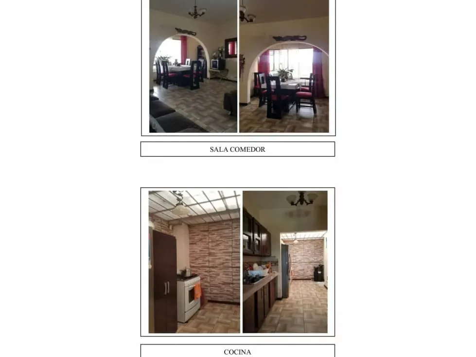VENTA DE CASA, LA FLORITA DE TIBAS, PARQUES DEL NORTE 4110 (GC), photo 4