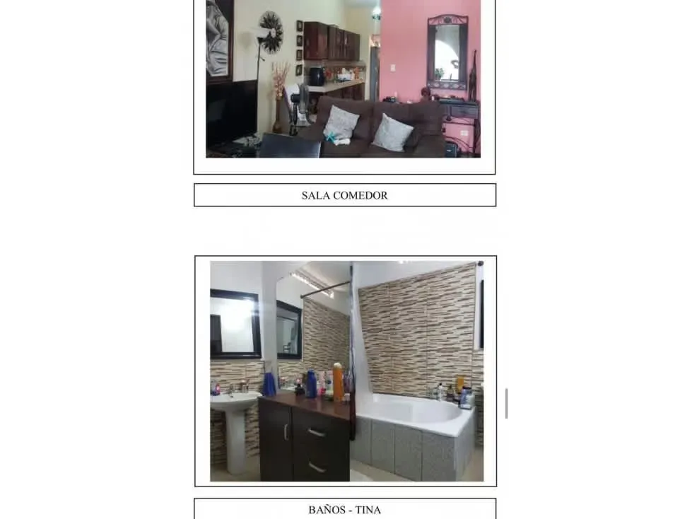 VENTA DE CASA, LA FLORITA DE TIBAS, PARQUES DEL NORTE 4110 (GC), photo 7