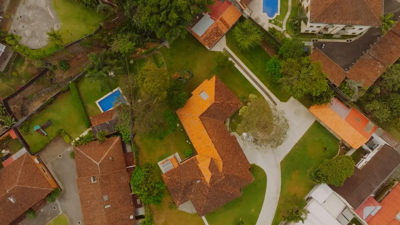 Private Oasis With Guest House, Bello Horizonte, Escazu, San Rafael, Escazu, San Jose, Costa Rica 10201