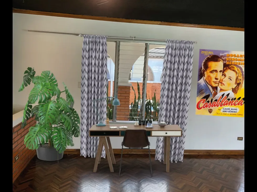 Propiedad para inversionistas en Barrio Mexico (local y apartamentos), photo 2