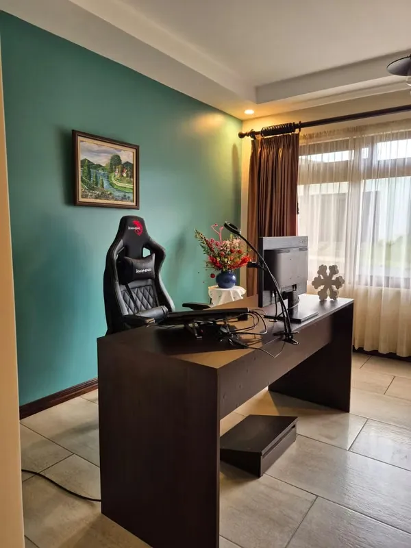 SE VENDE HERMOSA CASA EN CONDOMINIO EN AYARCO., photo 2