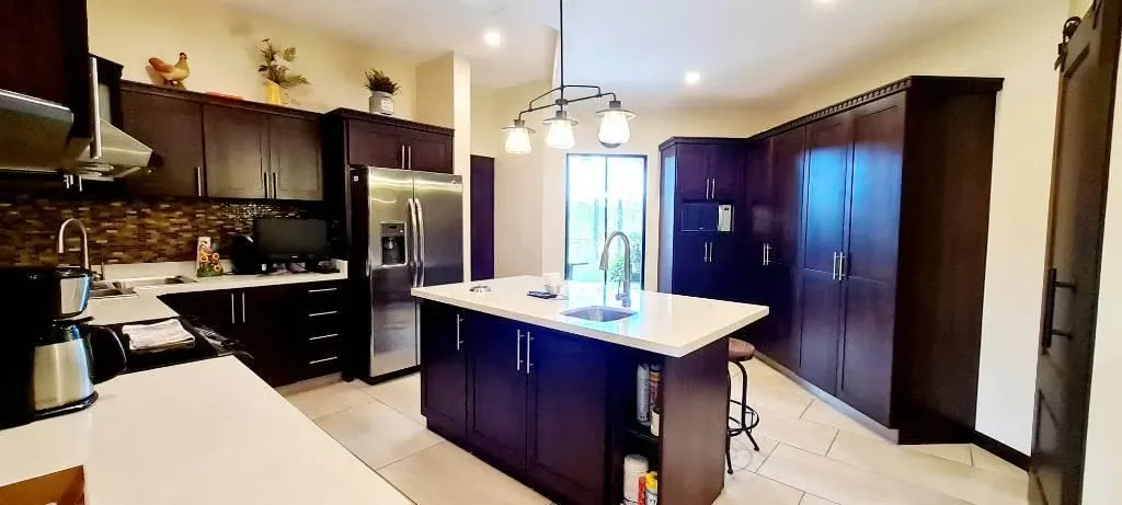 SE VENDE HERMOSA CASA EN CONDOMINIO EN AYARCO., photo 3